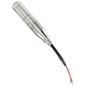 sensor submer
