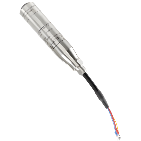 sensor submer